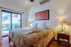 1 bilik tidur, Wi-fi percuma