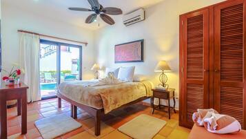 1 bedroom, free WiFi