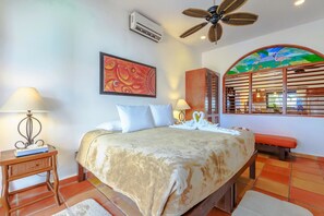 1 bilik tidur, Wi-fi percuma