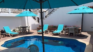 Unclassified image, 5 of 13, button - Villas San Miguel - Acapulco (Isla Mujeres)
