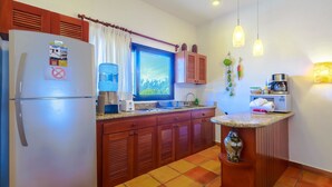 Unclassified image, 4 of 13, button - Villas San Miguel - Acapulco (Isla Mujeres)