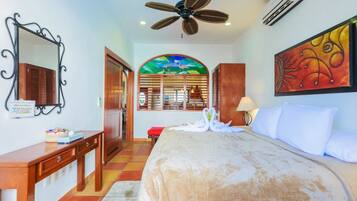 1 bedroom, free WiFi