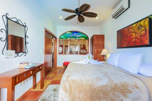 1 habitación y wifi gratis