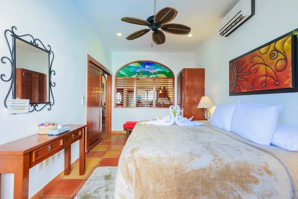 1 phòng ngủ, truy cập Internet không dây miễn phí