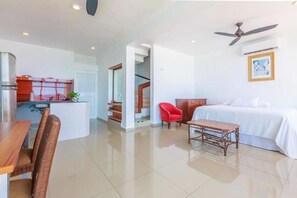 1 bedroom, free WiFi