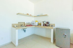 Bếp nấu