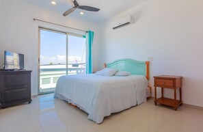 1 Schlafzimmer, kostenloses WLAN