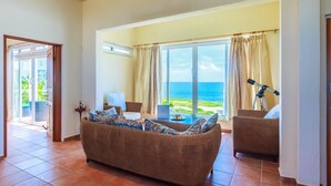 Room - Casa Nueva Esperanza - Upstairs (Isla Mujeres)