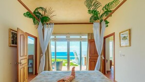 Room - Casa Nueva Esperanza - Upstairs (Isla Mujeres)