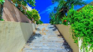 Unclassified image, 3 of 23, button - Casa Nueva Esperanza - Downstairs (Isla Mujeres)