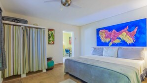 Unclassified image, 5 of 23, button - Casa Nueva Esperanza - Downstairs (Isla Mujeres)