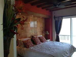 2 bedrooms, free WiFi - Casa Paraiso (Isla Mujeres)