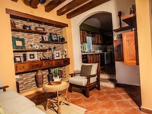 TV, Netflix, DVD player, toys - Casa Paraiso (Isla Mujeres)