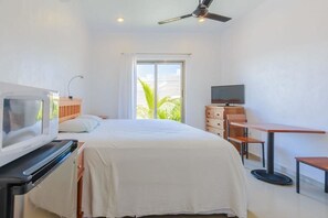 1 habitación y wifi gratis 