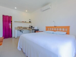 1 chambre, Wi-Fi gratuit
