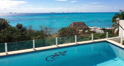 Casa Mar Azul