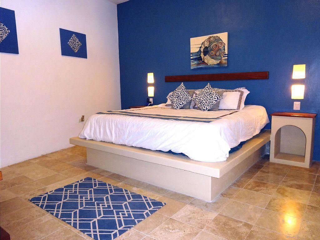 3 bedrooms, free WiFi