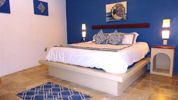 3 bedrooms, free WiFi