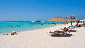 Unclassified image, 2 of 20, button - Nautibeach - Two Bedroom PH 32 (Isla Mujeres)