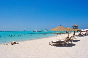 Condo | Beach | Beach nearby - Nautibeach - Two Bedroom PH 32 (Isla Mujeres)