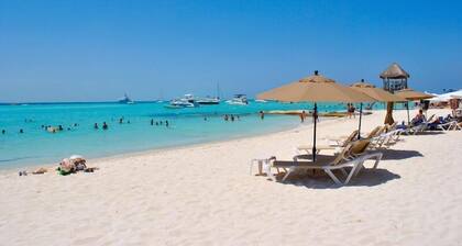Nautibeach - Two Bedroom PH 32