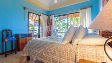 Kondominium | 2 kamar tidur dan Wi-Fi gratis