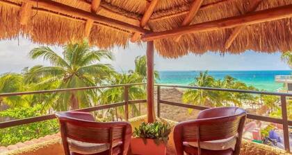 Nautibeach - Two Bedroom PH 32