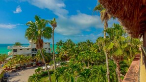 Unclassified image, 3 of 20, button - Nautibeach - Two Bedroom PH 32 (Isla Mujeres)