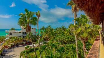 Condo | Property grounds