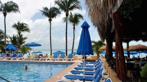 Unclassified image, 5 of 20, button - Nautibeach - Two Bedroom PH 32 (Isla Mujeres)