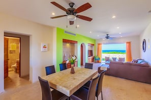 Condo | Cocina privada | Parrilla de estufa 