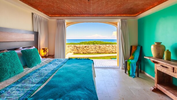 Condo - Isla 33 - Two Bedroom Villa 1104 (Isla Mujeres)