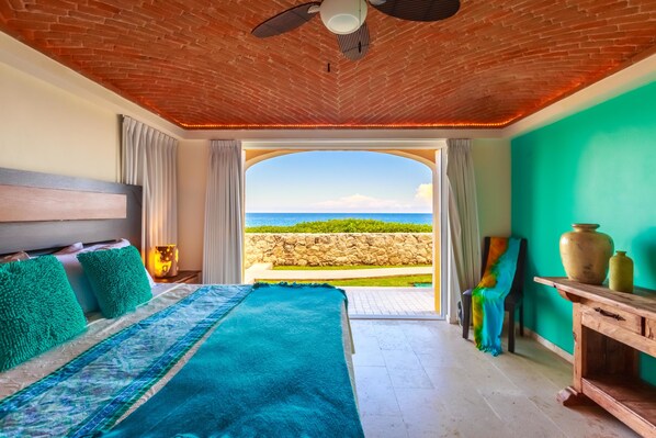 Condo | 2 bedrooms, free WiFi - Isla 33 - Two Bedroom Villa 1104 (Isla Mujeres)