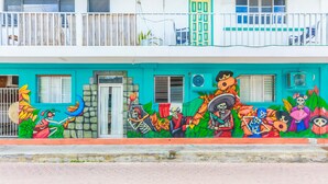 House | Exterior - Casa Jalapeno (Isla Mujeres)