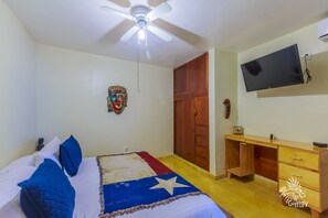 Room - Casa Jalapeno (Isla Mujeres)