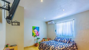 House | 2 bedrooms, desk, free WiFi - Casa Jalapeno (Isla Mujeres)