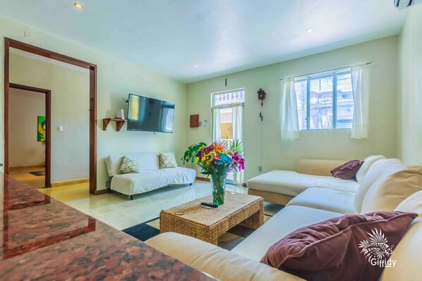 Casa | Sala d'estar | Televisor de pantalla plana