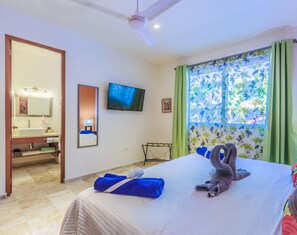 2 عدّة غرف نوم وواي فاي مجانًا