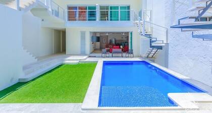 Estrella Del Mar Two Bedroom 001