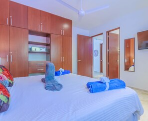Condo | 2 quartos, Wi-Fi de cortesia