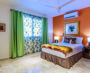 Condo | 2 quartos, Wi-Fi de cortesia