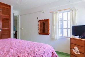 Apartment | 2 bedrooms, free WiFi - Casa Verde (Isla Mujeres)