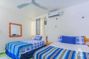 Apartment - Casa Verde (Isla Mujeres)