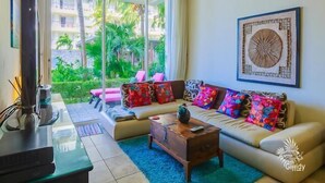 Unclassified image, 5 of 39, button - Ixchel - Ground Floor One Bedroom Suite 2108 (Isla Mujeres)