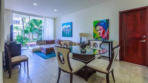 Unclassified image, 3 of 39, button - Ixchel - Ground Floor One Bedroom Suite 2108 (Isla Mujeres)