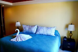 1 bedroom, free WiFi - Isla 33 - Studio 2313 (Isla Mujeres)