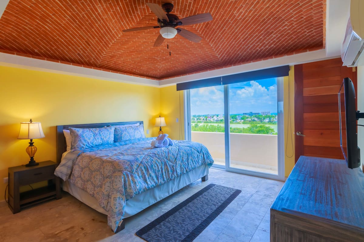 Condo | 1 bedroom, free WiFi