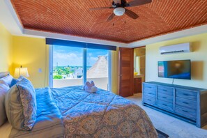 公寓客房 | 1 間睡房、免費 Wi-Fi