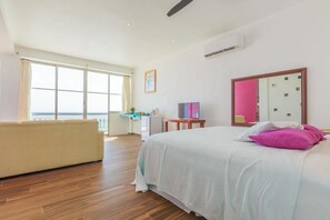 1 Schlafzimmer, kostenloses WLAN
