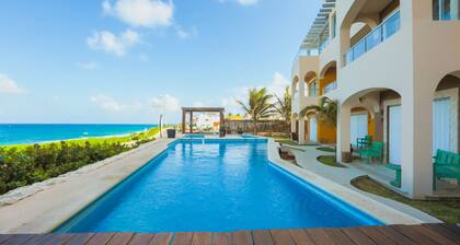 Isla 33 - Two Bedroom Villa 2303